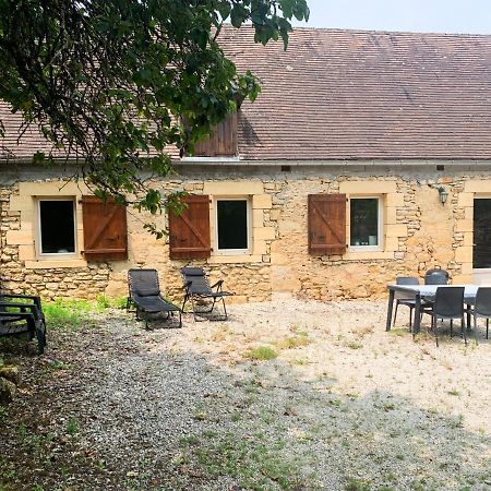 Maison Chaleureuse A La Campagne Payrignac Zewnętrze zdjęcie