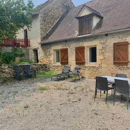 Maison Chaleureuse A La Campagne Payrignac Zewnętrze zdjęcie