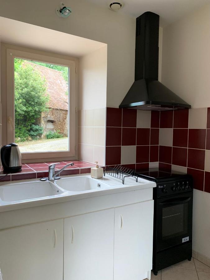 Maison Chaleureuse A La Campagne Payrignac Zewnętrze zdjęcie