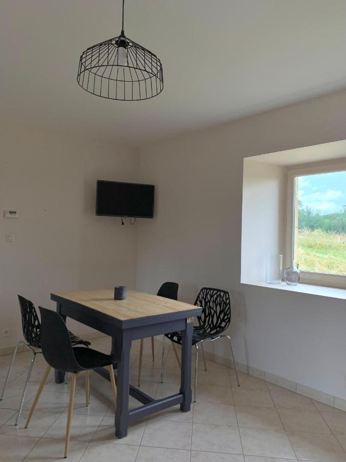 Maison Chaleureuse A La Campagne Payrignac Zewnętrze zdjęcie