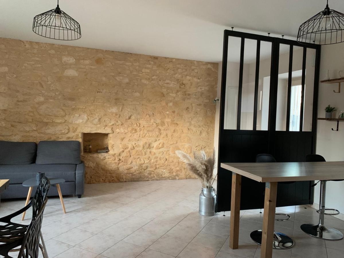 Maison Chaleureuse A La Campagne Payrignac Zewnętrze zdjęcie