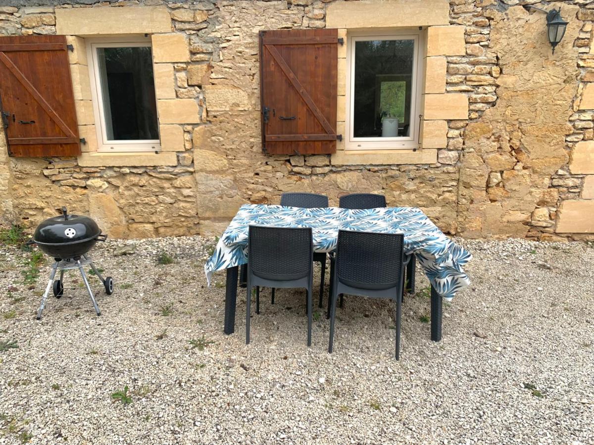 Maison Chaleureuse A La Campagne Payrignac Zewnętrze zdjęcie