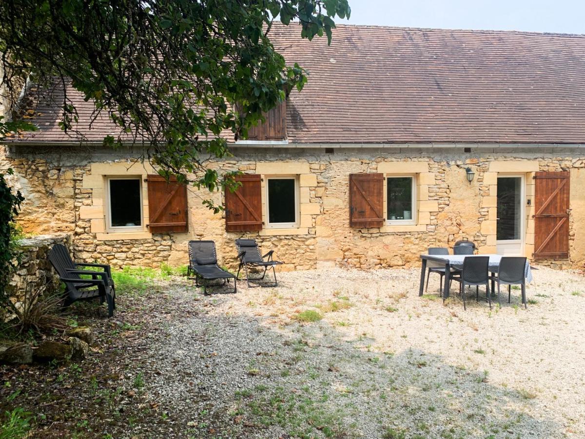 Maison Chaleureuse A La Campagne Payrignac Zewnętrze zdjęcie